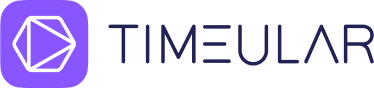 Timeular logo